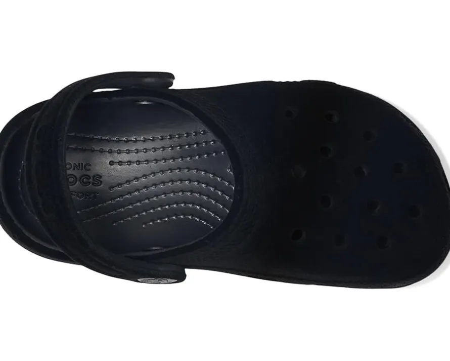 Crocs Kids Classic Clogs (Toddler)