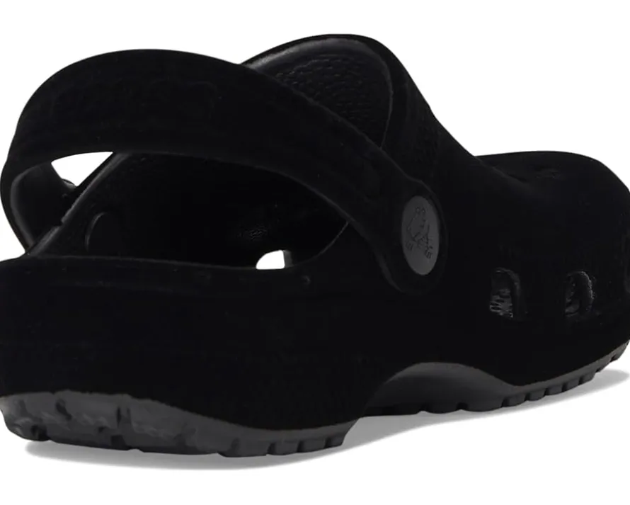 Crocs Kids Classic Clogs (Toddler)