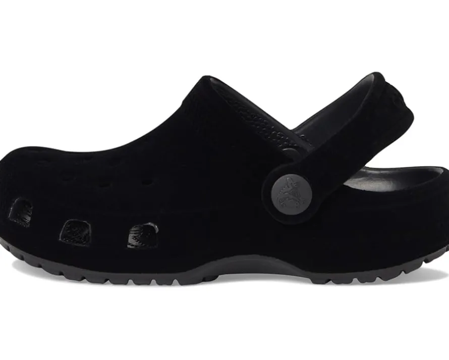 Crocs Kids Classic Clogs (Toddler)
