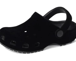 Crocs Kids Classic Clogs (Toddler)