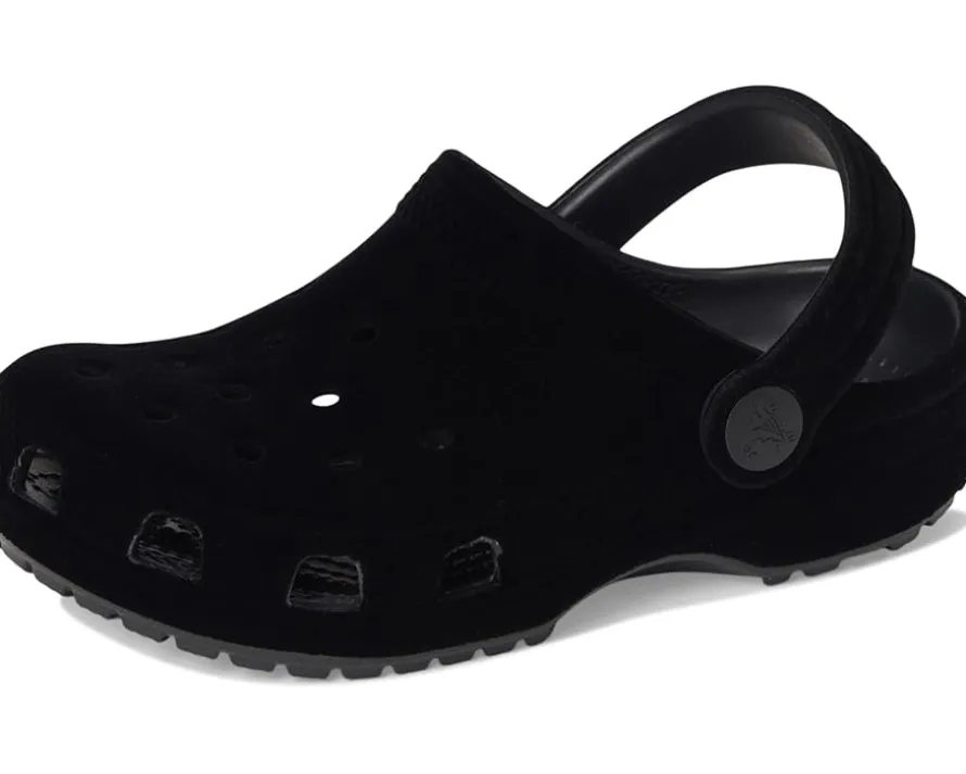 Crocs Kids Classic Clogs (Toddler)