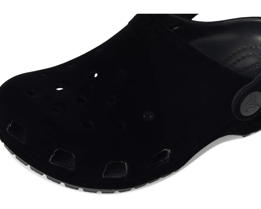 Crocs Kids Classic Clogs (Toddler)