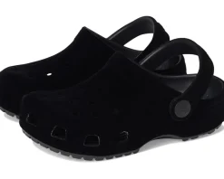 Crocs Kids Classic Clogs (Toddler)