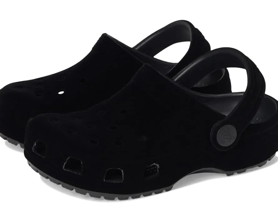 Crocs Kids Classic Clogs (Toddler)