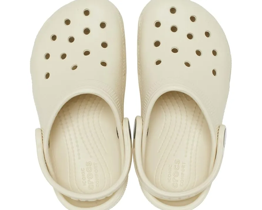 Crocs Kids Classic Clogs (Toddler)