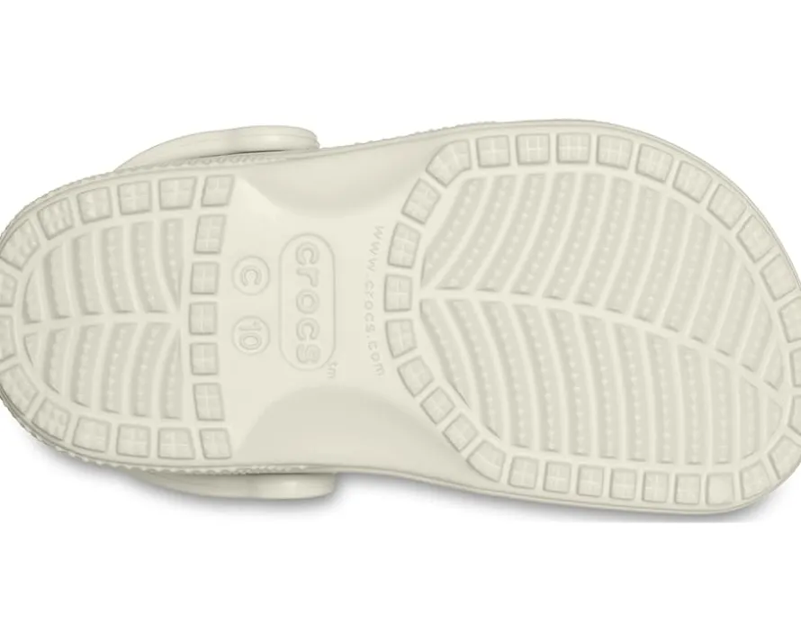 Crocs Kids Classic Clogs (Toddler)
