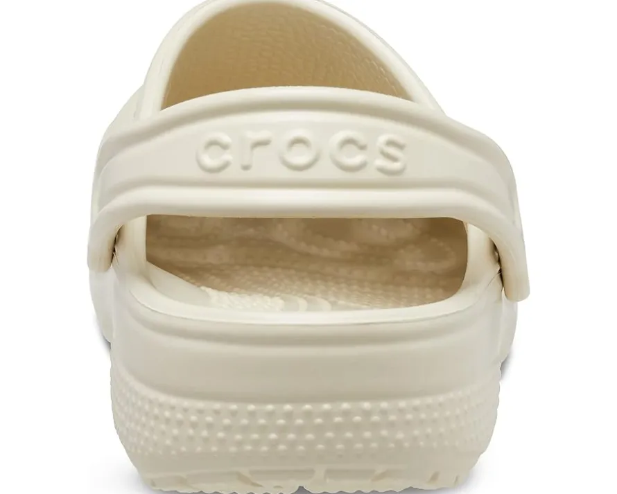 Crocs Kids Classic Clogs (Toddler)