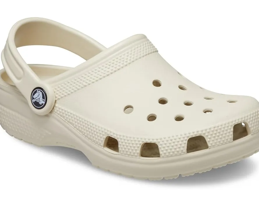 Crocs Kids Classic Clogs (Toddler)