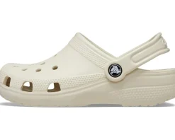 Crocs Kids Classic Clogs (Toddler)