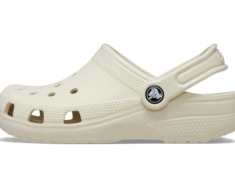 Crocs Kids Classic Clogs (Toddler)