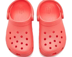 Crocs Kids Classic Clogs (Toddler)