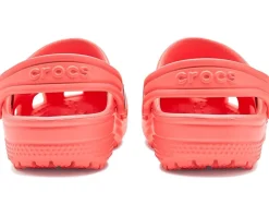 Crocs Kids Classic Clogs (Toddler)