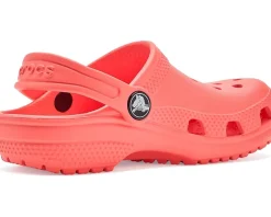 Crocs Kids Classic Clogs (Toddler)