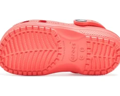 Crocs Kids Classic Clogs (Toddler)