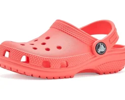 Crocs Kids Classic Clogs (Toddler)