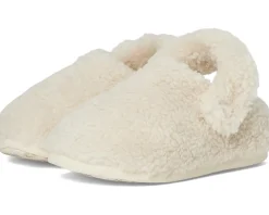 Crocs Kids Classic Cozzzy Slippers (Toddler)