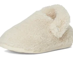 Crocs Kids Classic Cozzzy Slippers (Toddler)