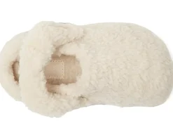 Crocs Kids Classic Cozzzy Slippers (Toddler)