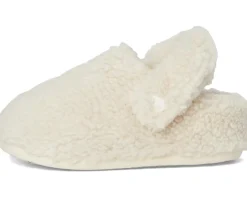 Crocs Kids Classic Cozzzy Slippers (Toddler)