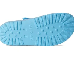 Crocs Kids Classic Fisherman Sandals (Little Kid/Big Kid)