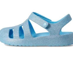 Crocs Kids Classic Fisherman Sandals (Little Kid/Big Kid)