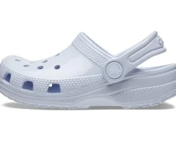 Crocs Kids Classic High Shine Clog (Toddler)