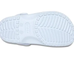 Crocs Kids Classic High Shine Clog (Toddler)