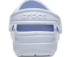 Crocs Kids Classic High Shine Clog (Toddler)