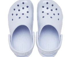 Crocs Kids Classic High Shine Clog (Toddler)