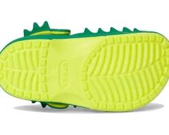 Crocs Kids Classic I AM Clogs (Toddler)