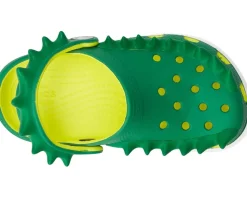 Crocs Kids Classic I AM Clogs (Toddler)