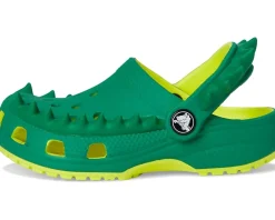 Crocs Kids Classic I AM Clogs (Toddler)
