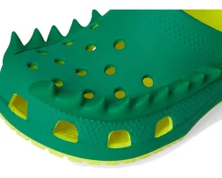 Crocs Kids Classic I AM Clogs (Toddler)