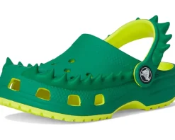 Crocs Kids Classic I AM Clogs (Toddler)