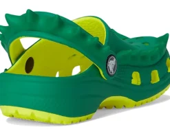 Crocs Kids Classic I AM Clogs (Toddler)