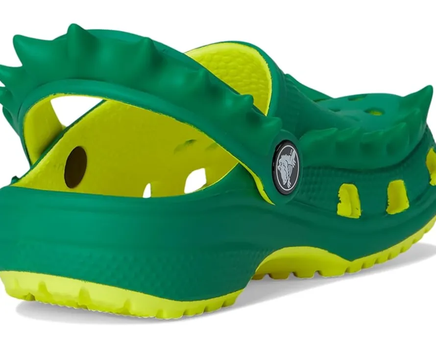 Crocs Kids Classic I AM Clogs (Toddler)