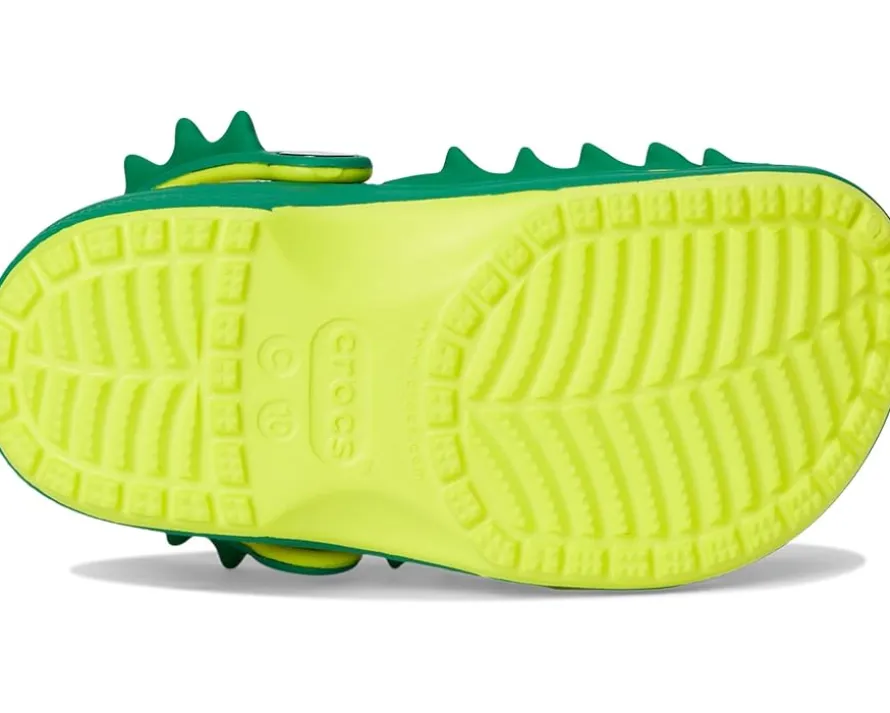 Crocs Kids Classic I AM Clogs (Toddler)