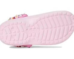 Crocs Kids Classic Lined Clog (Little Kid/Big Kid)