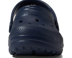 Crocs Kids Classic Lined Clog (Toddler)