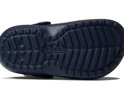 Crocs Kids Classic Lined Clog (Toddler)