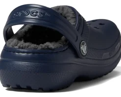 Crocs Kids Classic Lined Clog (Toddler)