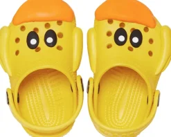Crocs Kids Classic Littles Clogs (Infant)