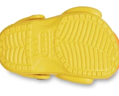Crocs Kids Classic Littles Clogs (Infant)