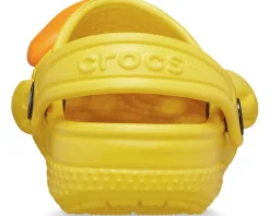 Crocs Kids Classic Littles Clogs (Infant)