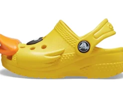Crocs Kids Classic Littles Clogs (Infant)