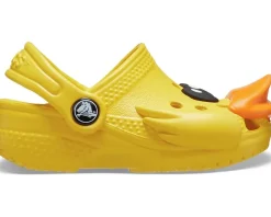 Crocs Kids Classic Littles Clogs (Infant)