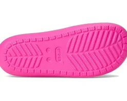 Crocs Kids Classic Sandal V2 (Little Kid/Big Kid)