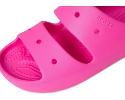 Crocs Kids Classic Sandal V2 (Little Kid/Big Kid)