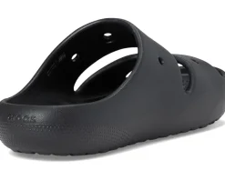 Crocs Kids Classic Sandal V2 (Little Kid/Big Kid)