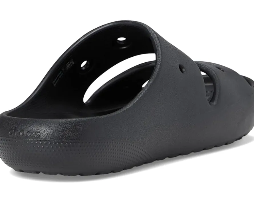 Crocs Kids Classic Sandal V2 (Little Kid/Big Kid)